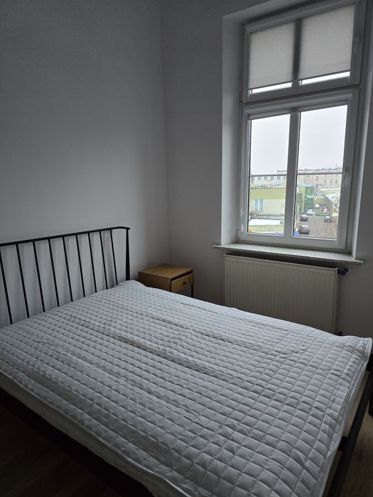 Kawalerka do wynajęcia w centrum Ostrowa