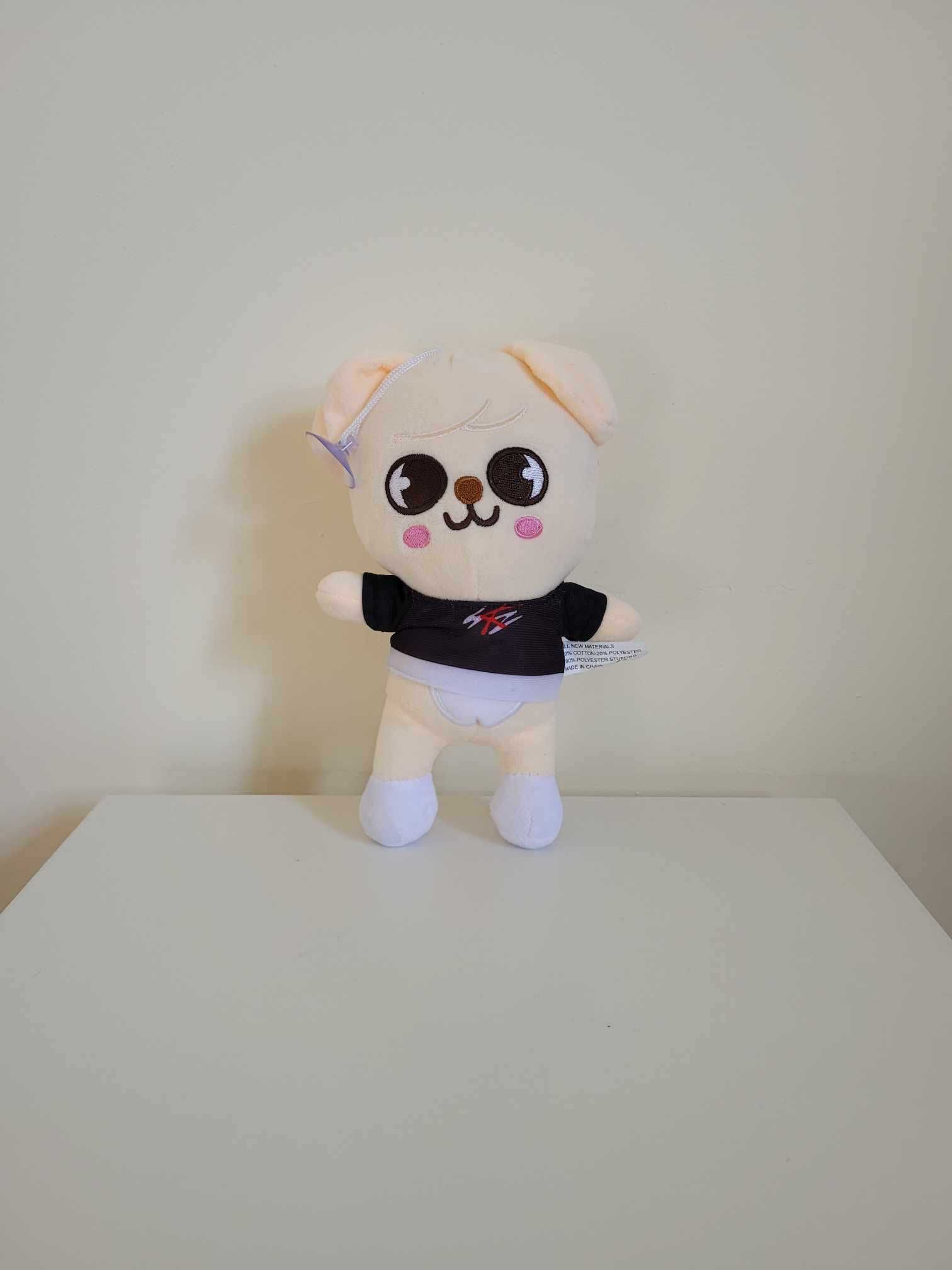 Maskotka Skzoo Stray Kids Pluszak Pies PuppyM