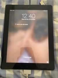 ipad 2 com problemas no touch