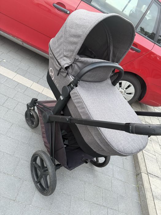 Sprzedam wózek CYBEX PRIAM
