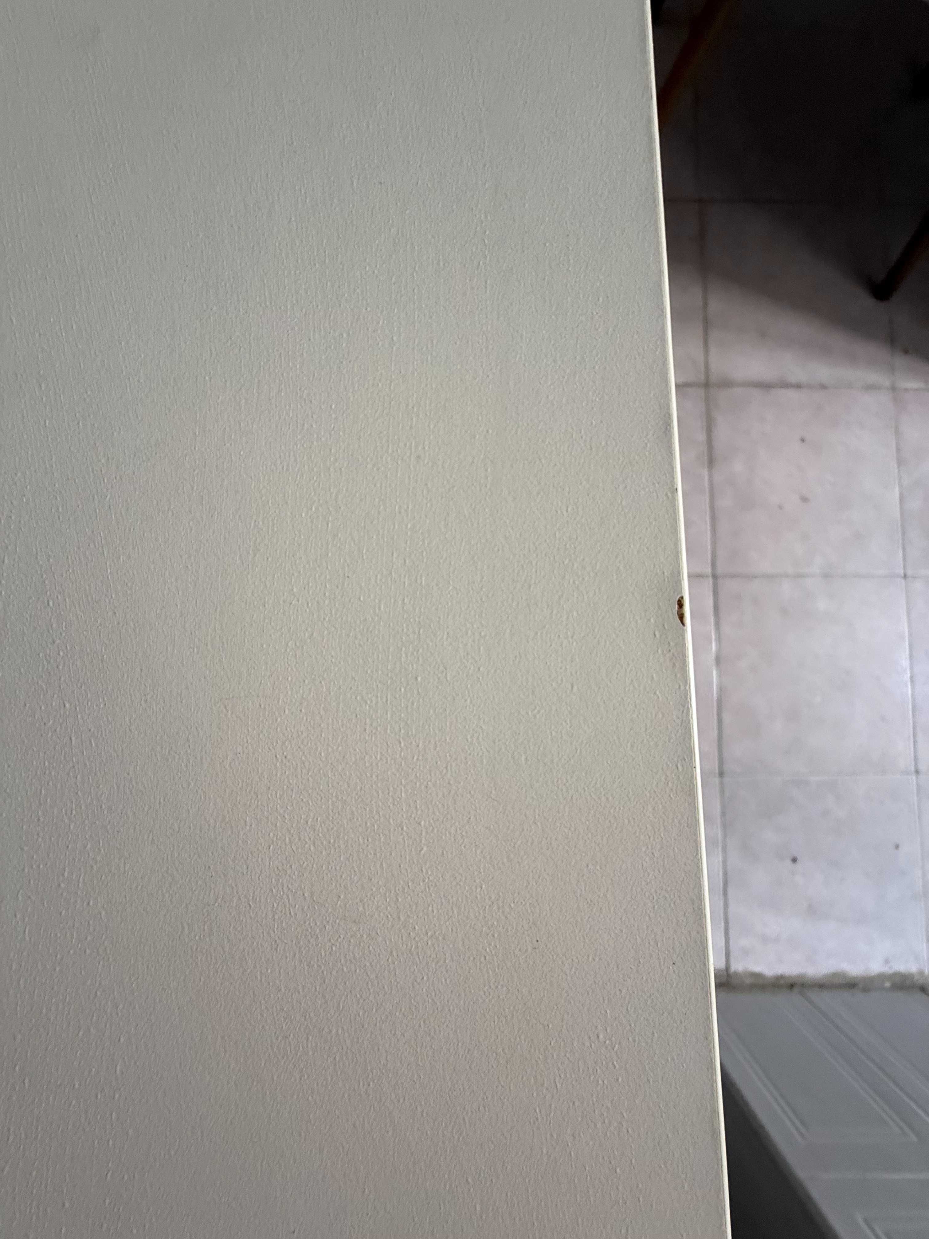 Mesa IKEA VIHALS – Branca, 74x74 cm