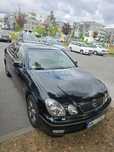 Lexus GS Lexus Gs300 2002r
