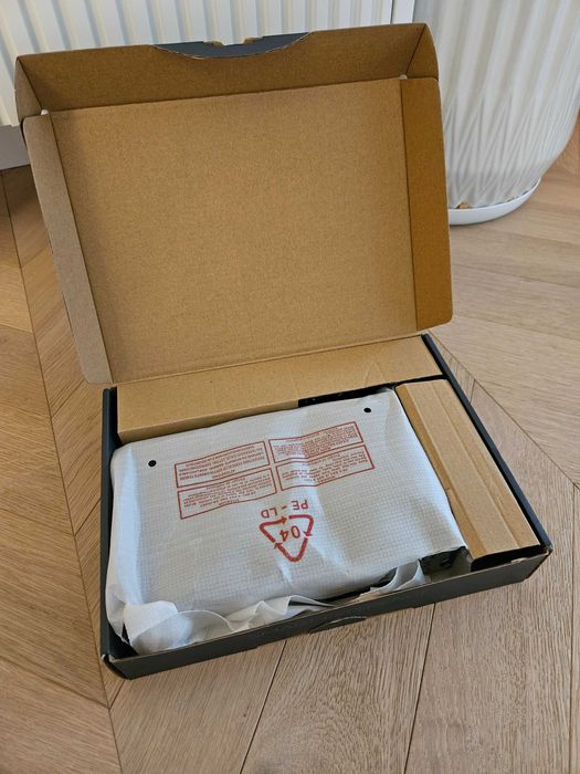 VIARK SAT H265 DVB-S2 IPTV & Multimedia WiFi