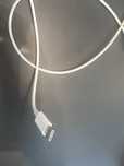 Kabel uszkodzony