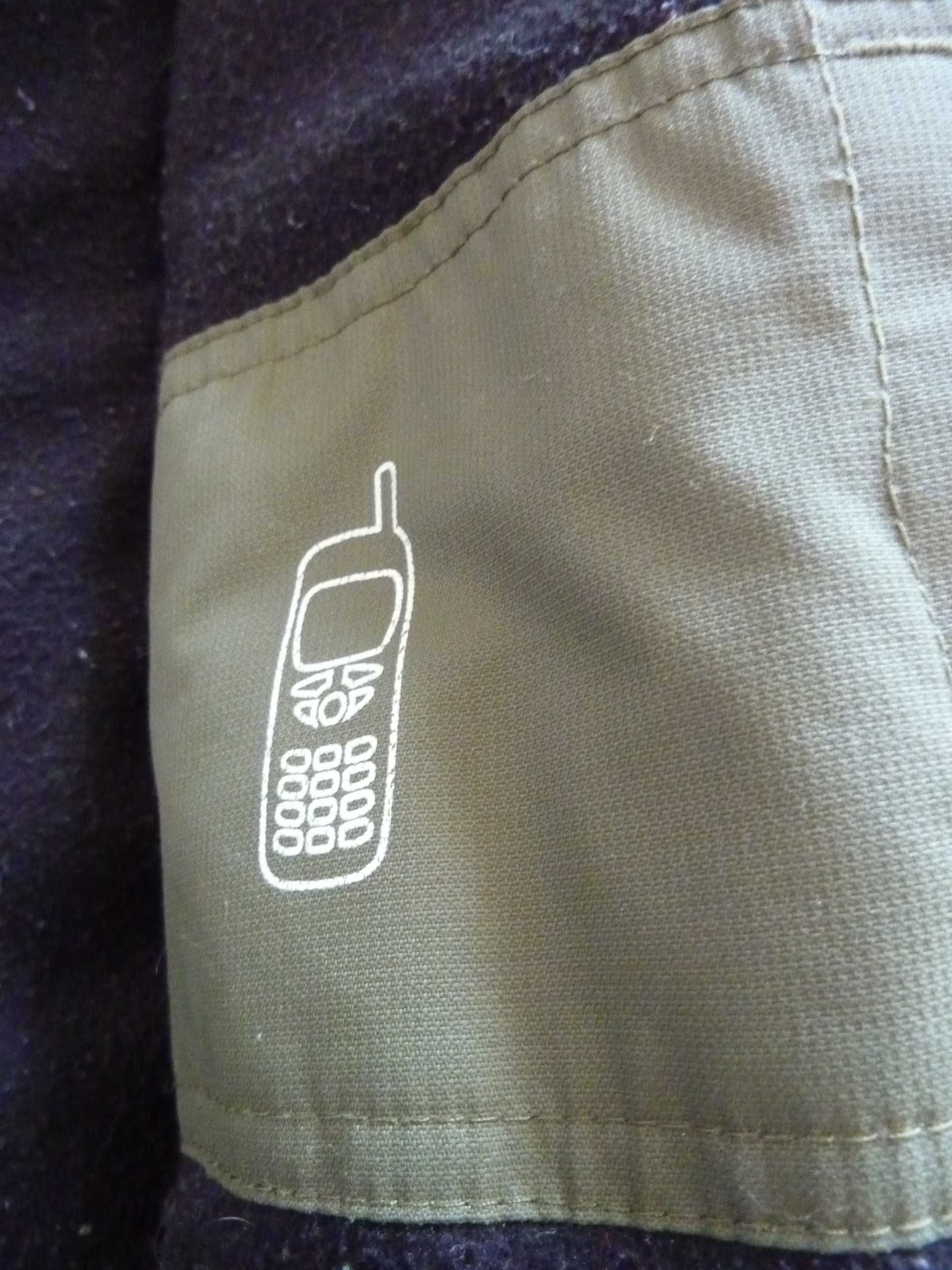 Casaco Parka BERG- Performance 5000