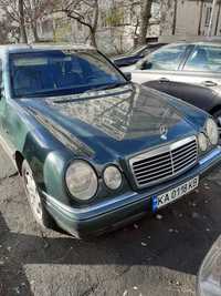 Продам Mercedes E280