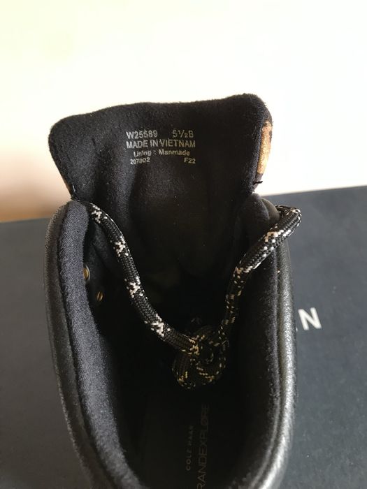 Чоботи жіночі COLE HAAN ZEROGRAND USA 100% оригінал 35-41 р