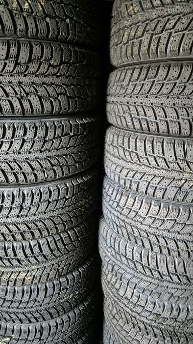 Opony 205 55 r16 okazja tanio gwarancja zimowe wielosezonowe