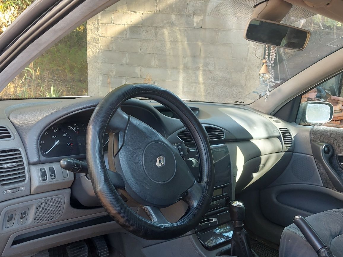 Renault laguna 1.9 dci