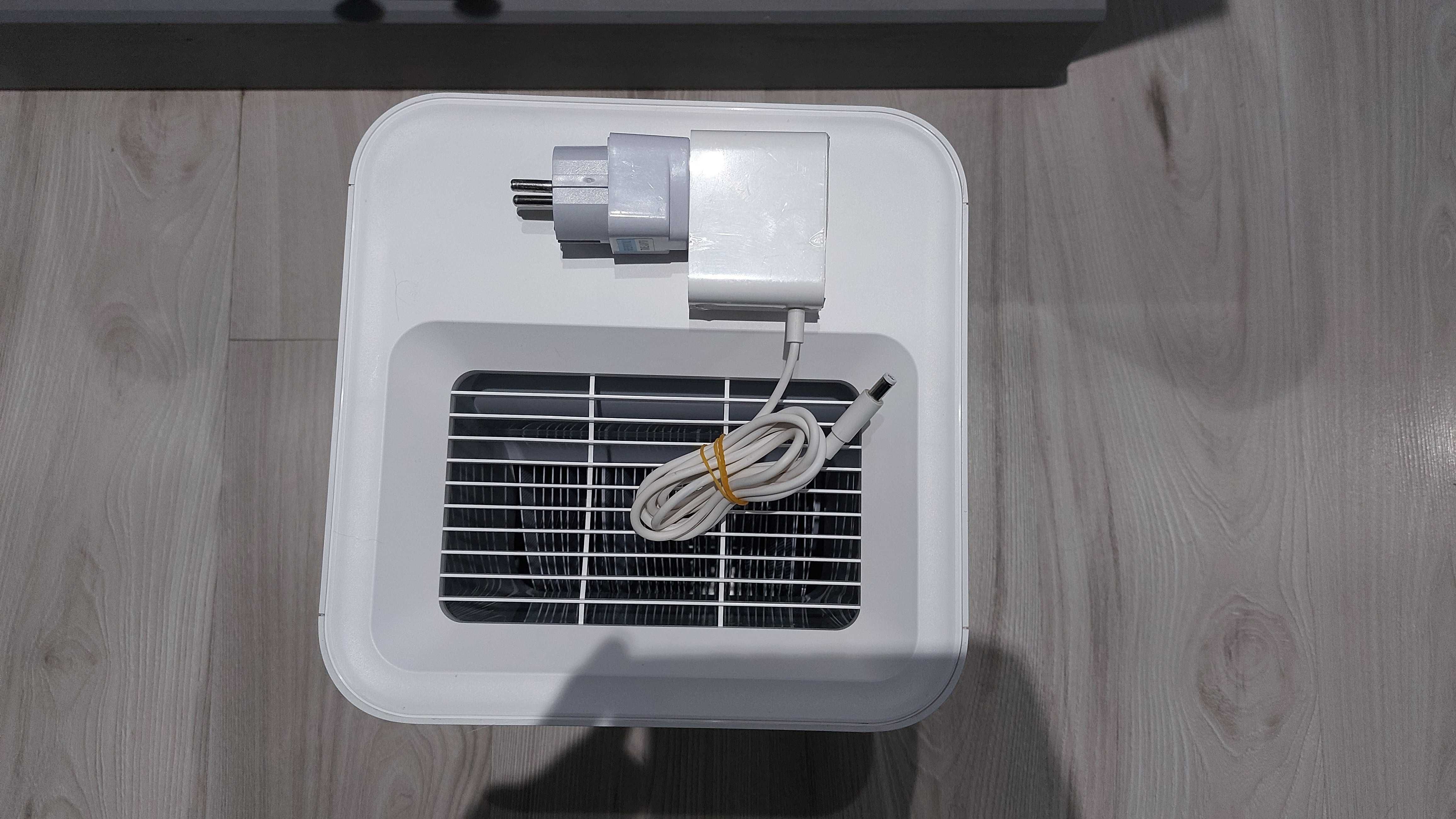 Nawilżacz Xiaomi Smartmi Evaporative Humidifier 2 modyfikacja #2
