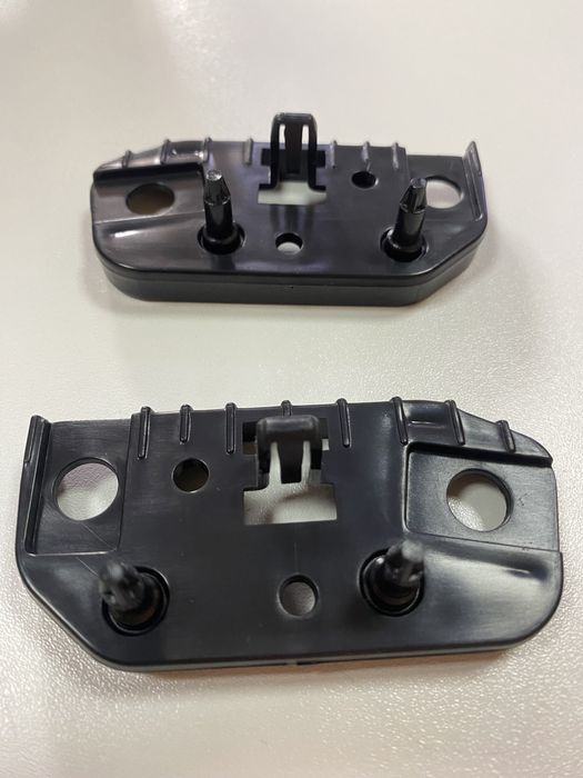 Крепление бампера Ford Explorer 2020 (Эксплорер 6)