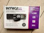 Tuner DVB-T2 Wiwa H.265 mini led nowy