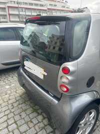 Vendo smart two ano 2000