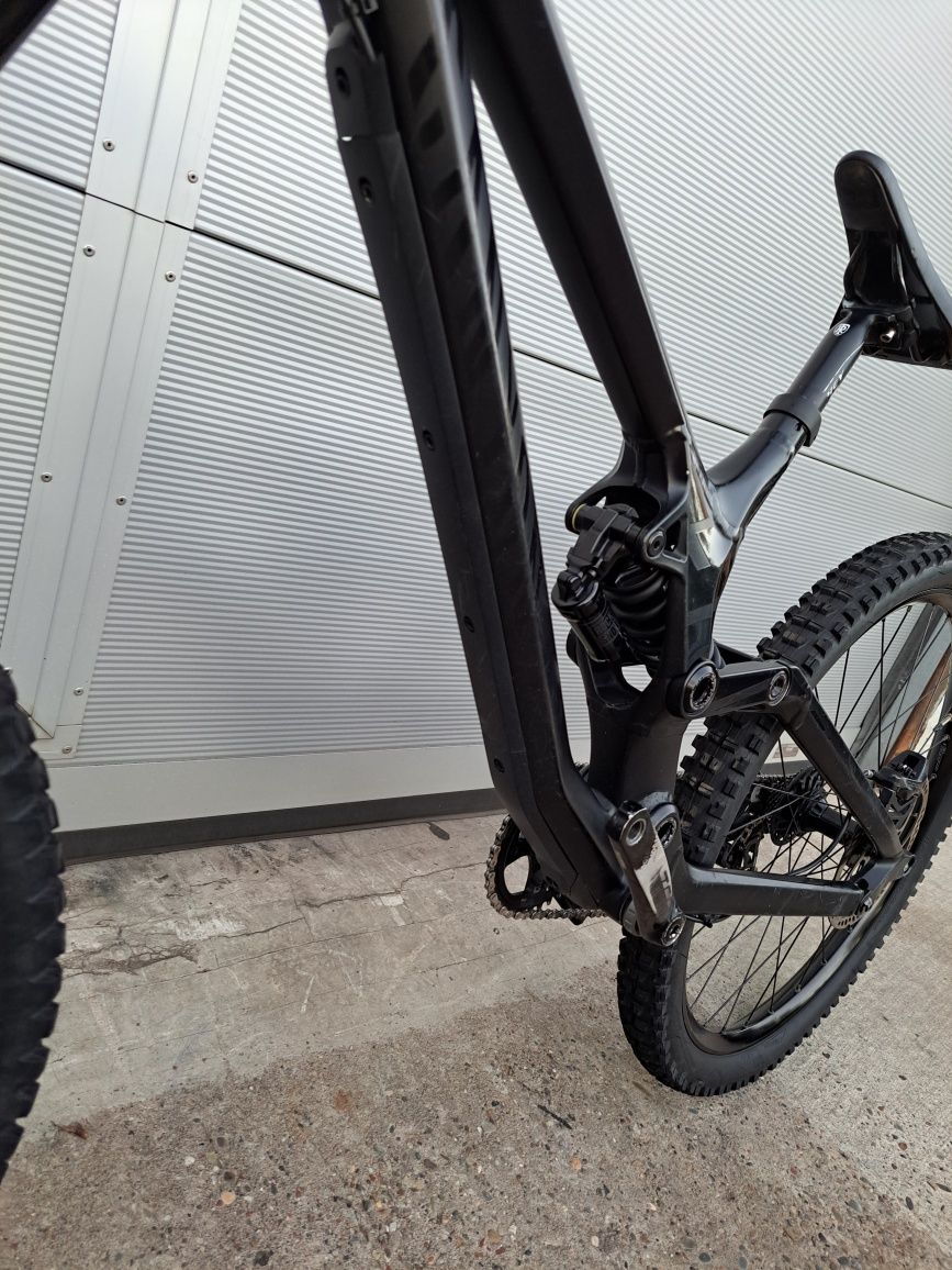 CANYON SENDER   2019  AL 27.5    M