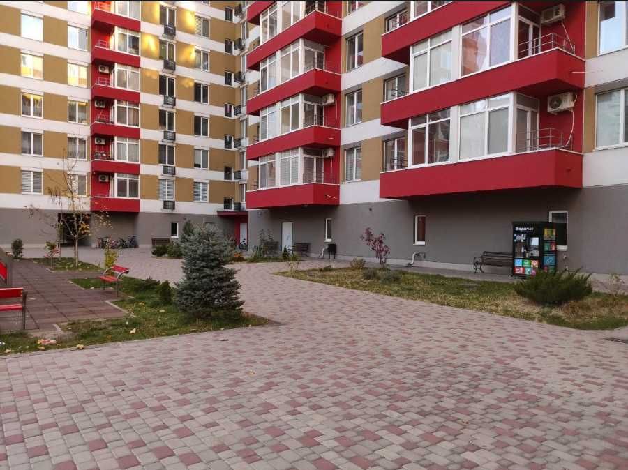 Продам 2 кімнатну квартиру в ЖК Червоні вітрила ЖМ Парус