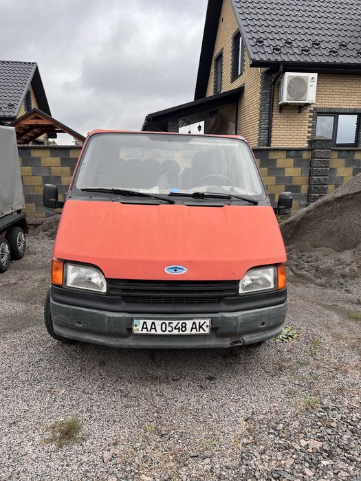 Продам Ford Transit 1991 року