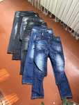 джинсы dsquared2 icon2 slim fit