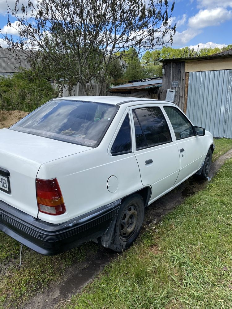 Opel kaddet,1.6 Опель