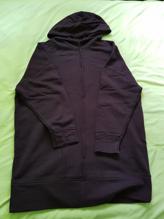 ASOS sukienka, tunika damska, oversize