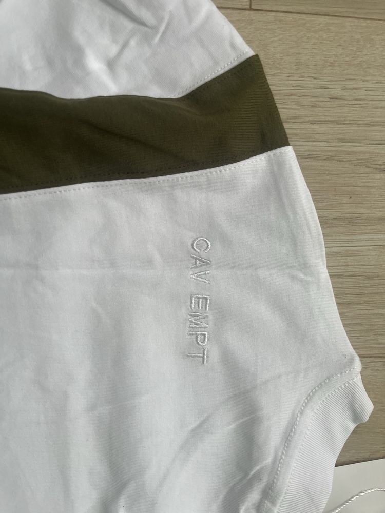 Футболка Cav Empt, C.E, cavempt, Cavempt