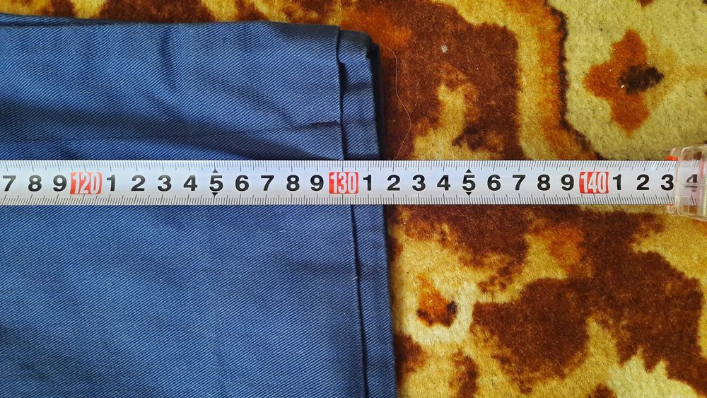 Робочий комбінезон KLM kleding