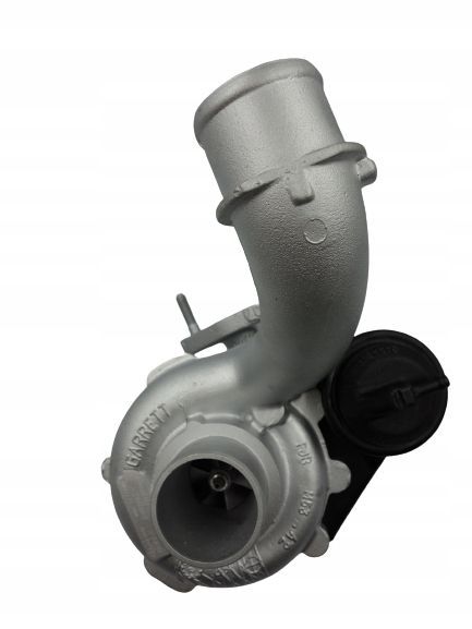 Turbosprężarka 720244 GARRETT 2.2 Nissan Opel Movano Renault Master