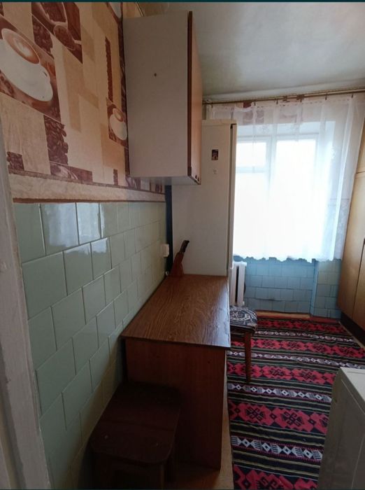 Продам 2-х комнатную квартиру Своя.