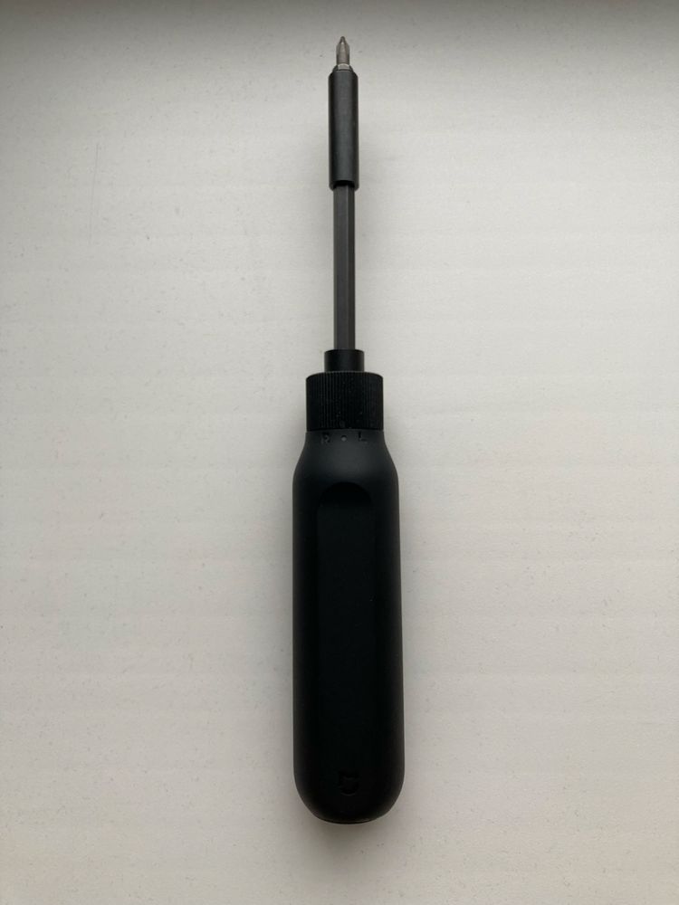 Викрутка Xiaomi Mijia 16 в 1 Ratchet screwdriver