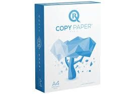 Офісний папір А4