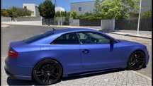 Audi A5 3.0 TDI (DTM Edition)
