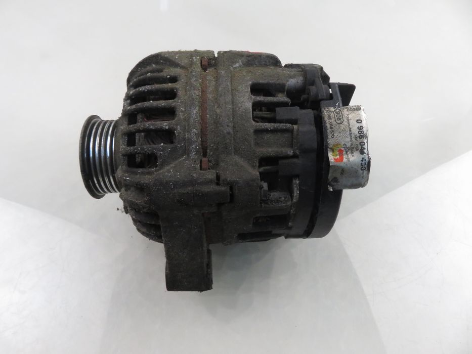 Alternator Smart Fortwo (450) 0.8 Cdi