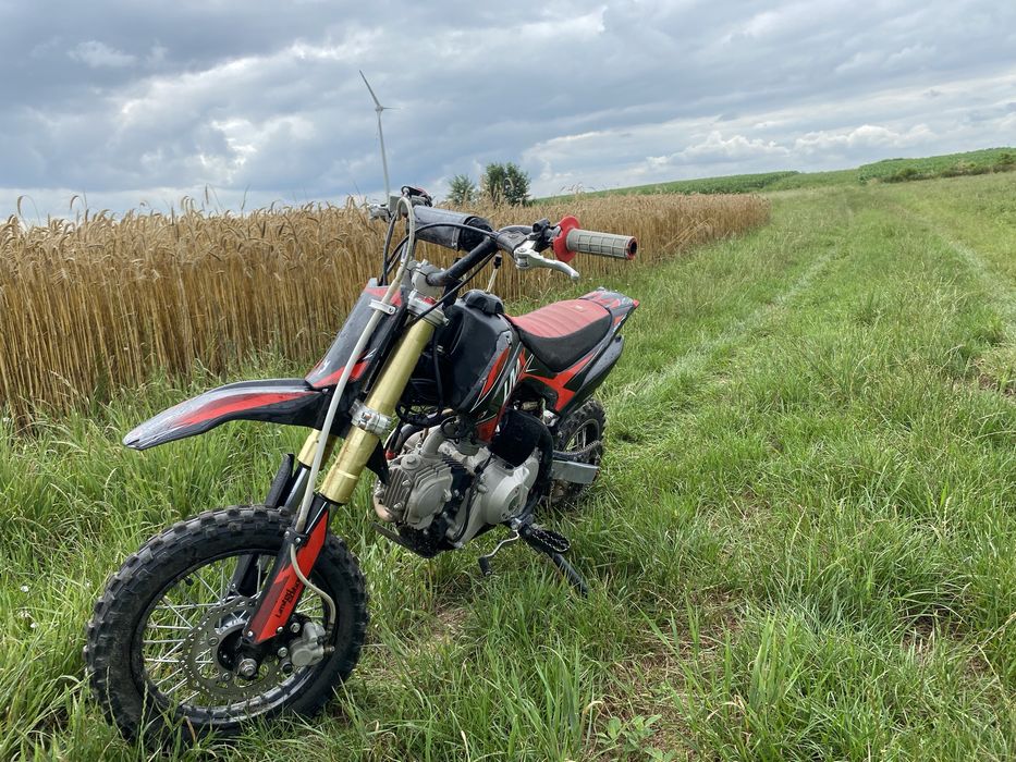 Cross lmx 90 2022