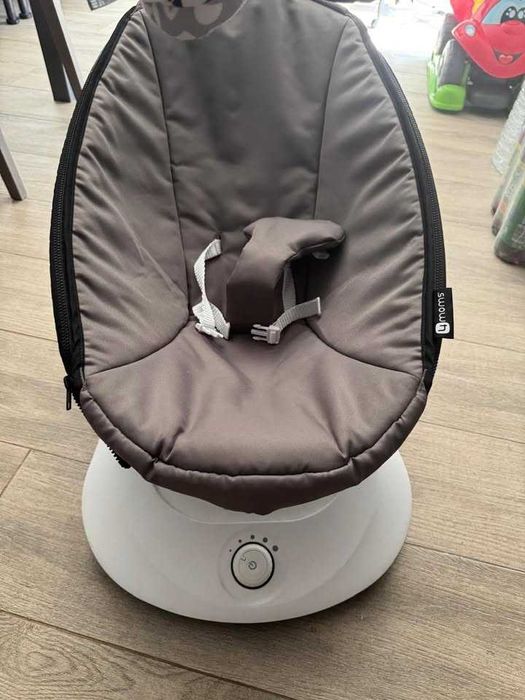 Espreguiçadeira RockaRoo 4moms