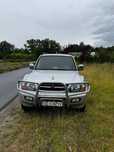 Mitsubishi Pajero Mitsubishi Montero, wersja Dakar (dwa akumulatory)