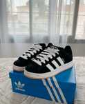 adidas Campus 00s Czarny Biały R.41