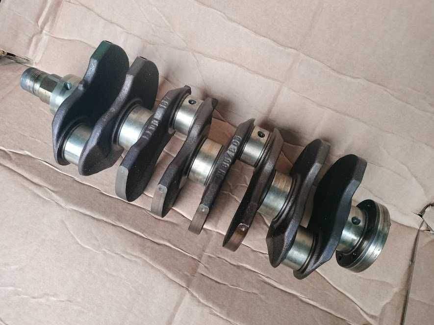 CAMBOTAS em STD: Opel, Fiat, Alfa Romeo, Chevrolet, JEEP - 1.6