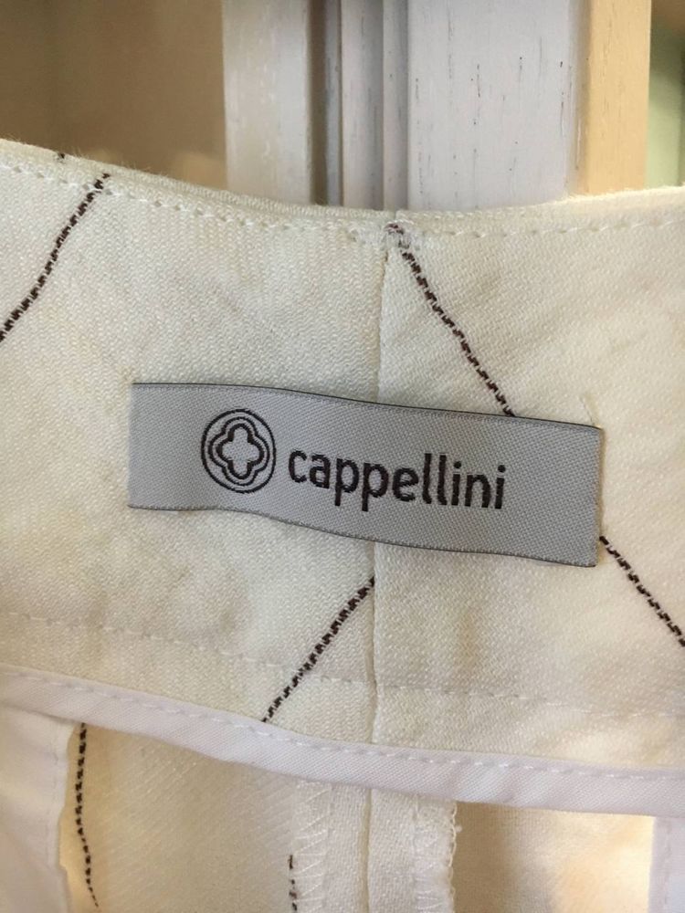 Штанці capellini by peserico