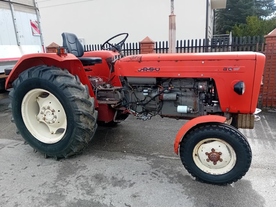 Ursus c360 ursus c360