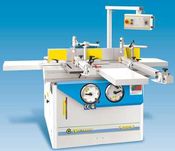 Frezarka dolnowrzecionowa frezarki do drewna 5,5 kW uchylne wrzeciono