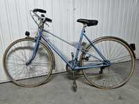Bicicleta de senhora