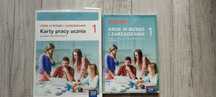 Krok w biznes i zarządzanie podręcznik i karty pracy