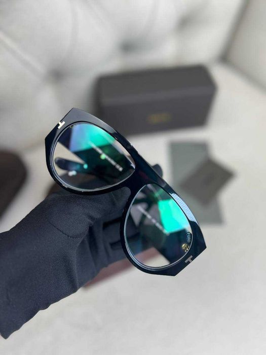 Мужские очки Tom Ford темные очки Том Форд солнцезащитные g247 / 248