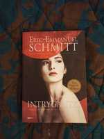 Eric Emmanuel Schmitt "intrygantki" NOWA