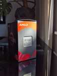 AMD Ryzen 7 2700 (8 rdzeni/16 wątków)