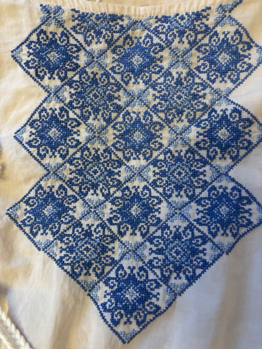 Вишиванка/вишита сукня/вишите плаття