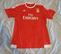 Camisola oficial Benfica, Adidas