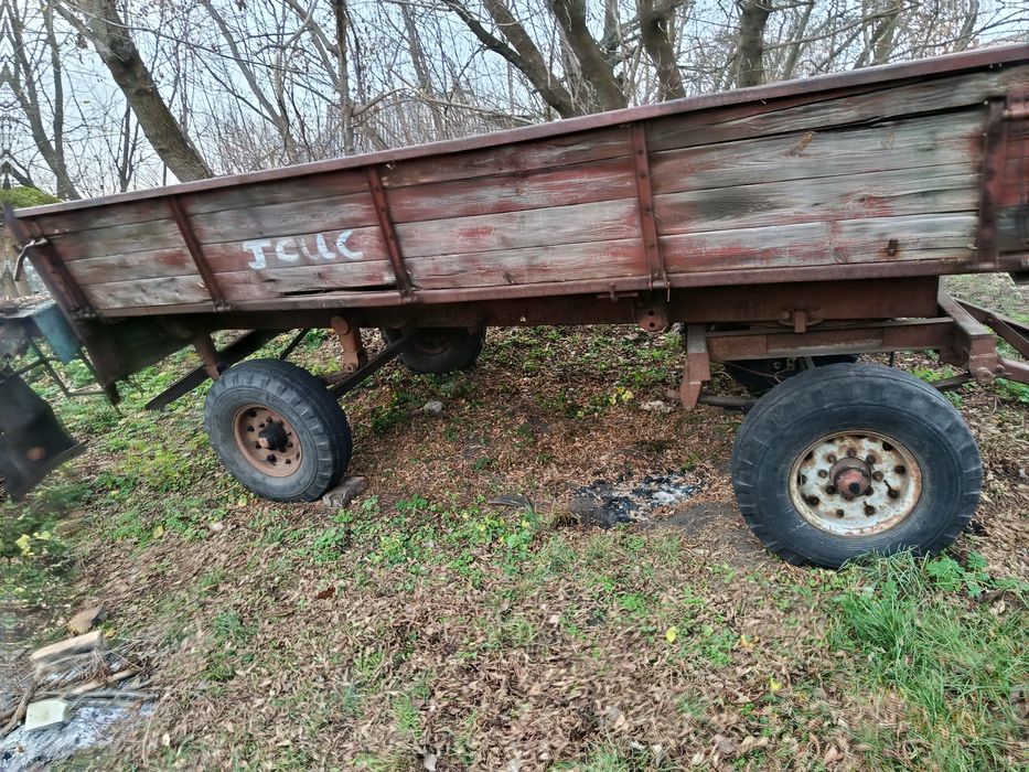 Продам прицеп2 птс4