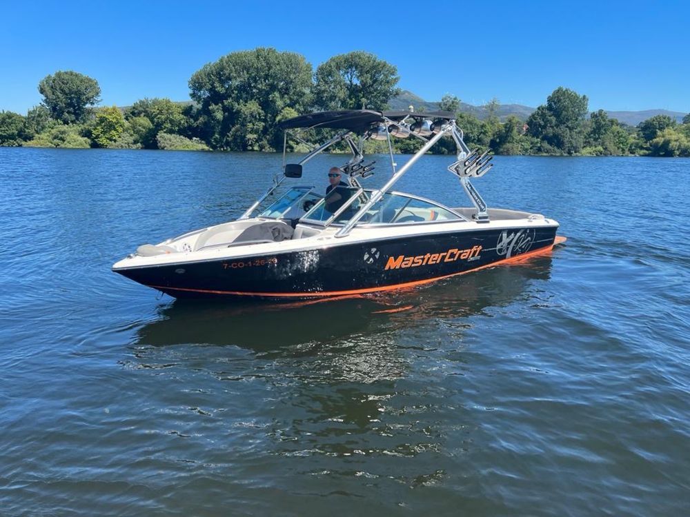 MasterCraft X14 - 2008 | Excelente estado