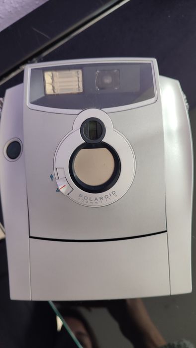 Polaroid Spectra 1200ff