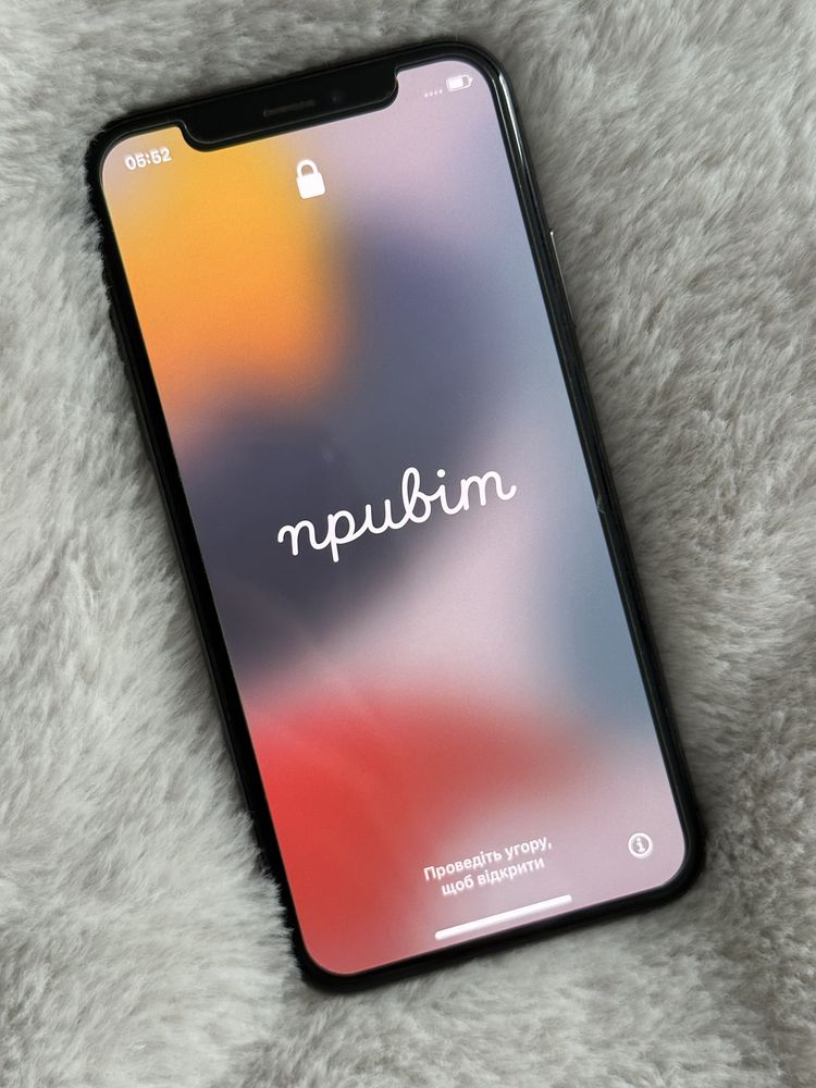 Iphone X (10) 64 Гб